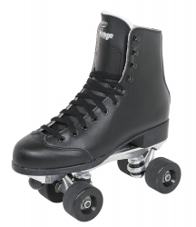 Pacer Fandango Black Super X Freestyle